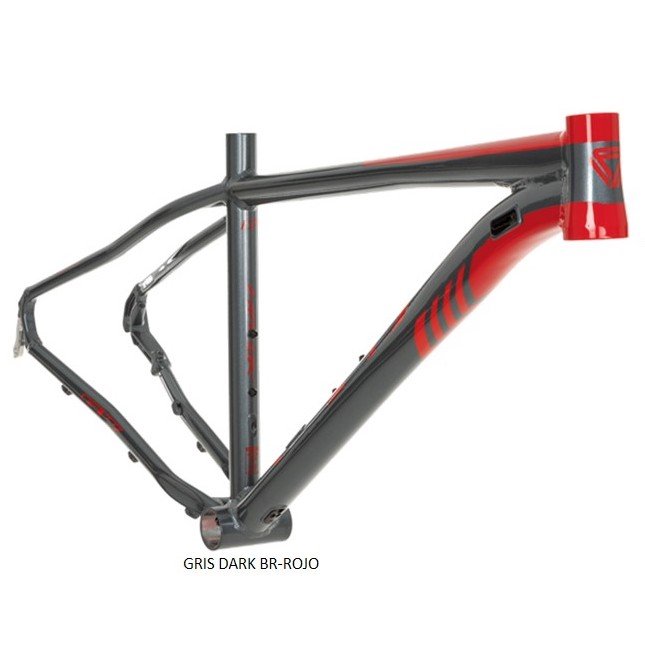 Kit Marco Mtb 29" Hawk Aluminio - Gw