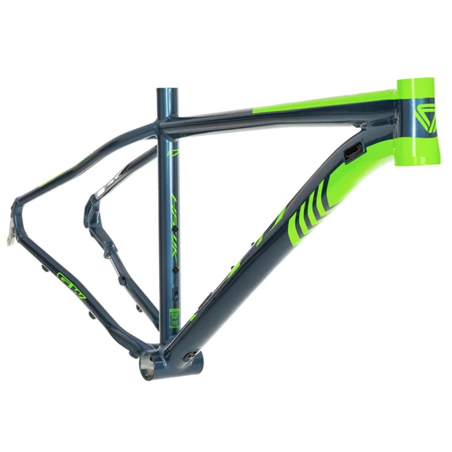Kit Marco Mtb 29" Hawk Aluminio Colores - Gw