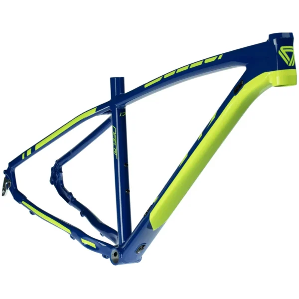 Kit Marco Mtb 29" Ocelot Aluminio - Gw