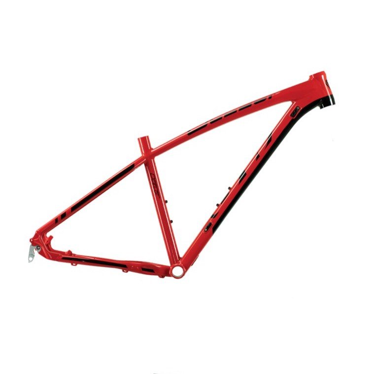 Kit Marco Mtb 29" Ocelot Aluminio - Gw