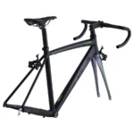 Kit Marco Ruta 700C Flamma 10 PCS Aluminio/Carbono - Gw