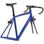 Kit Marco Ruta 700C Flamma 10 PCS Aluminio/Carbono - Gw