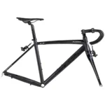 Kit Marco Ruta 700C Flamma 10 PCS Aluminio/Carbono - Gw