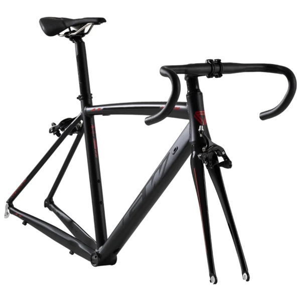 Kit Marco Ruta 700C Flamma 10 PCS Aluminio/Carbono - Gw