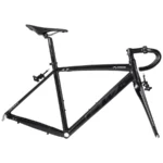 Kit Marco Ruta 700C Flamma 10 PCS Aluminio/Carbono - Gw