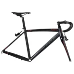 Kit Marco Ruta 700C Flamma 10 PCS Aluminio/Carbono - Gw