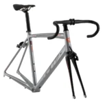 Kit Marco Ruta 700C Flamma 10 PCS Aluminio/Carbono - Gw