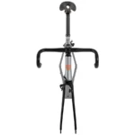 Kit Marco Ruta 700C Flamma 10 PCS Aluminio/Carbono - Gw