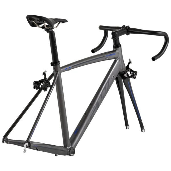 Kit Marco Ruta 700C Flamma 10 PCS Aluminio/Carbono - Gw