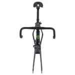 Kit Marco Ruta 700C Flamma 10 PCS Aluminio/Carbono - Gw