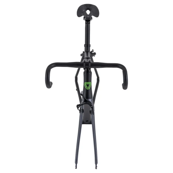 Kit Marco Ruta 700C Flamma 10 PCS Aluminio/Carbono - Gw