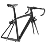 Kit Marco Ruta 700C Flamma 10 PCS Aluminio/Carbono - Gw