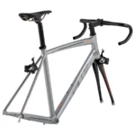 Kit Marco Ruta 700C Flamma 10 PCS Aluminio/Carbono - Gw