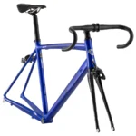 Kit Marco Ruta 700C Flamma 10 PCS Aluminio/Carbono - Gw