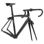 Kit Marco Ruta 700C Flamma 10 PCS Aluminio/Carbono - Gw