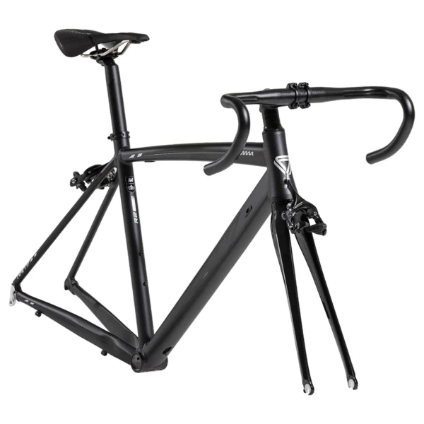 Kit Marco Ruta 700C Flamma 10 PCS Aluminio/Carbono - Gw