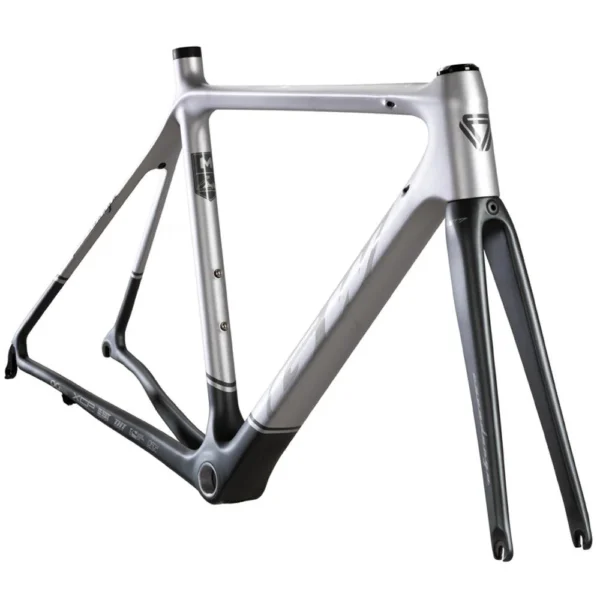 Kit Marco Ruta 700C Cavadonga Carbono - Gw