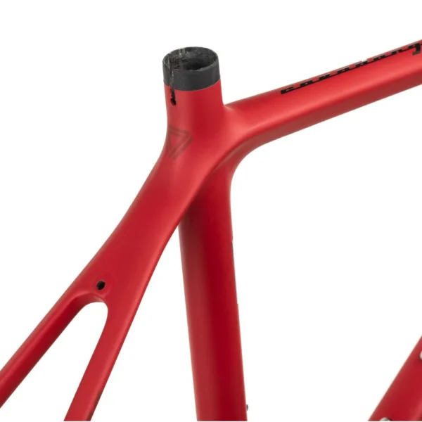 Kit Marco Ruta 700C Cavadonga Carbono - Gw