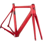 Kit Marco Ruta 700C Cavadonga Carbono - Gw