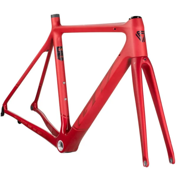 Kit Marco Ruta 700C Cavadonga Carbono - Gw