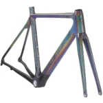 Kit Marco Ruta 700C Cavadonga Carbono - Gw
