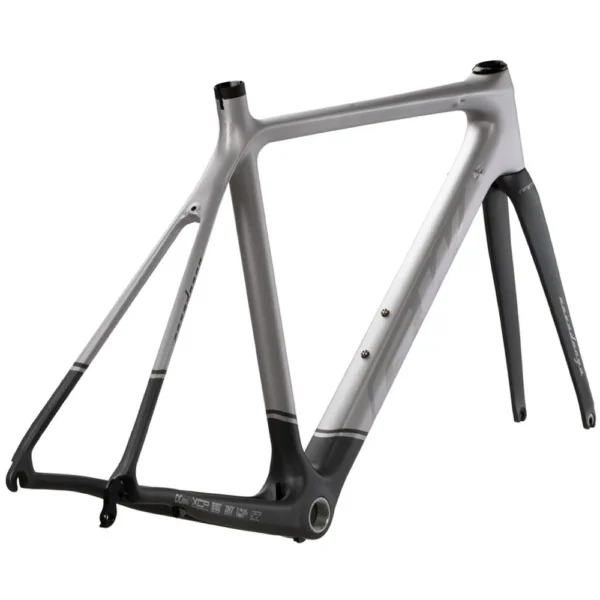 Kit Marco Ruta 700C Cavadonga Carbono - Gw