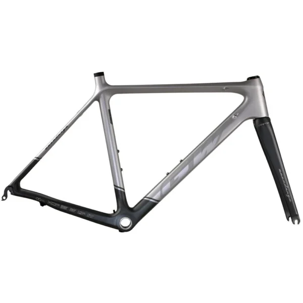 Kit Marco Ruta 700C Cavadonga Carbono - Gw