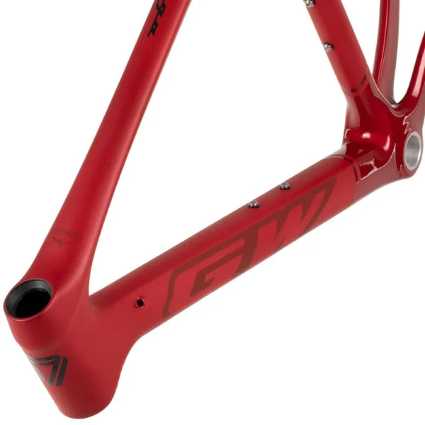 Kit Marco Ruta 700C Cavadonga Carbono - Gw