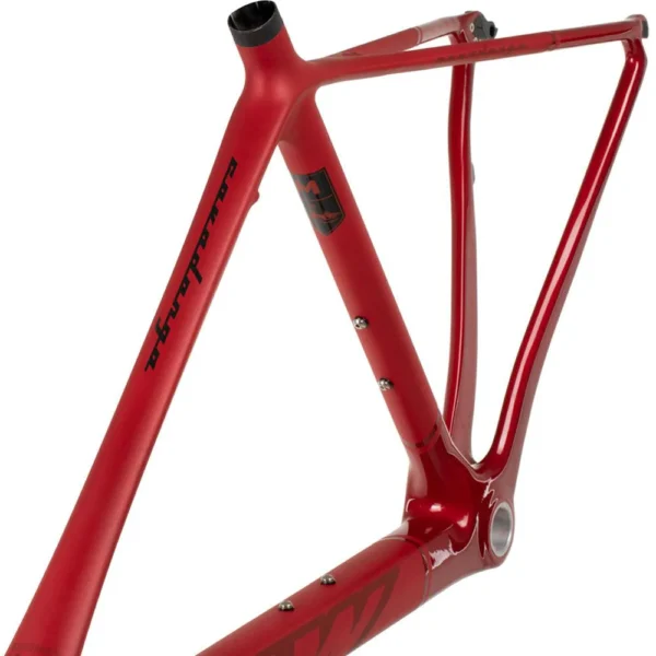 Kit Marco Ruta 700C Cavadonga Carbono - Gw