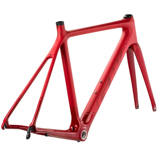 Kit Marco Ruta 700C Cavadonga Carbono - Gw