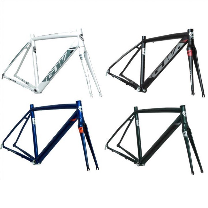 Kit Marco Ruta 700C K2 Aluminio - Gw