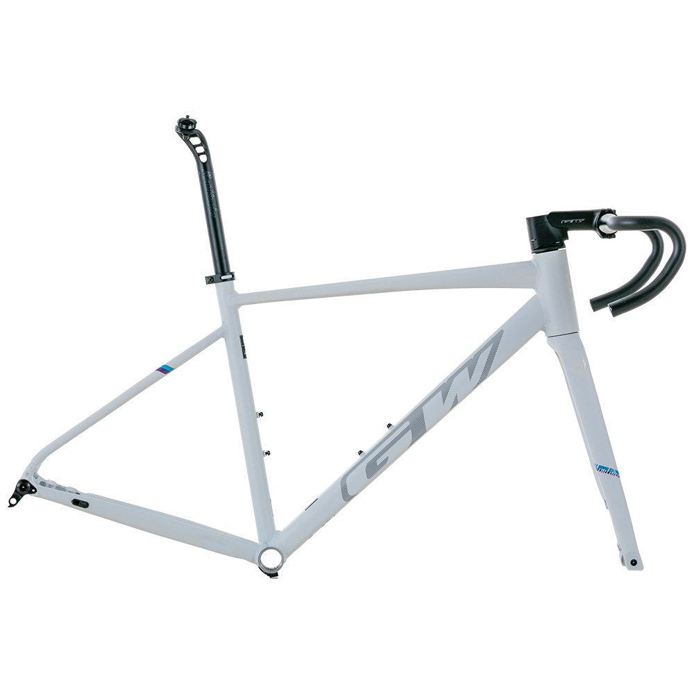 Kit Marco Ruta 700C Mortirolo Aluminio - Gw