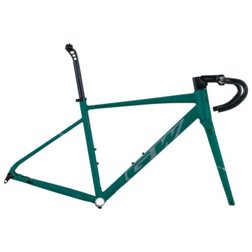 Kit Marco Ruta 700C Mortirolo Aluminio - Gw