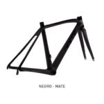 Kit Marco Ruta 700C Stelvio Carbono - Gw-3 Kit Marco Ruta 700C Stelvio Carbono - Gw