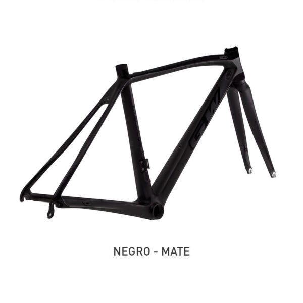 Kit Marco Ruta 700C Stelvio Carbono - Gw-3 Kit Marco Ruta 700C Stelvio Carbono - Gw