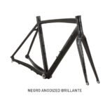 Kit Marco Ruta 700C Ventoux Aluminio - Gw