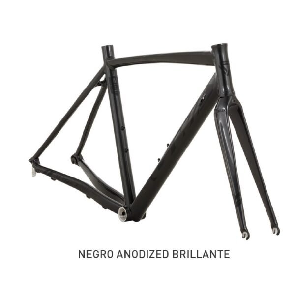 Kit Marco Ruta 700C Ventoux Aluminio - Gw