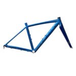 Kit Marco Ruta 700C Ventoux Aluminio Colores - Gw