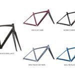Kit Marco Ruta 700C Ventoux Aluminio - Gw