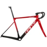 Kit Marco Ruta Disco 700C Letras + D Carbono Colores - Gw