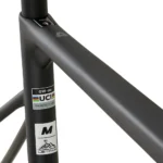 Kit Marco Ruta Disco 700C Letras + D Carbono Colores - Gw