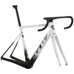 Kit Marco Ruta Disco 700C Letras + D Carbono Colores - Gw