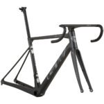 Kit Marco Sprinter Ruta 2025 Carbono Colores - Gw