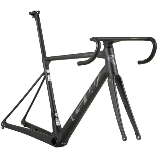Kit Marco Sprinter Ruta 2025 Carbono Colores - Gw