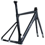 Kit Marco Ruta Disco 700C Zoncolan 10PCS Aluminio/Carbono Colores - Gw