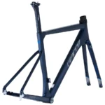 Kit Marco Ruta Disco 700C Zoncolan 10PCS Aluminio/Carbono Colores - Gw