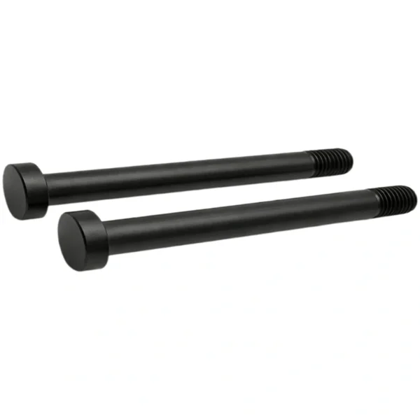 Kit Marco Ruta Disco 700C Zoncolan 10PCS Aluminio/Carbono Colores - Gw