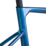 Kit Marco Ruta Disco 700C Zoncolan 10PCS Aluminio/Carbono Colores - Gw