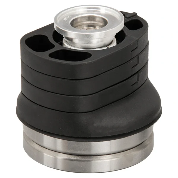 Kit Marco Ruta Disco 700C Zoncolan 10PCS Aluminio/Carbono Colores - Gw