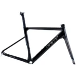 Kit Marco Ruta Disco 700C Zoncolan 10PCS Aluminio/Carbono Colores - Gw